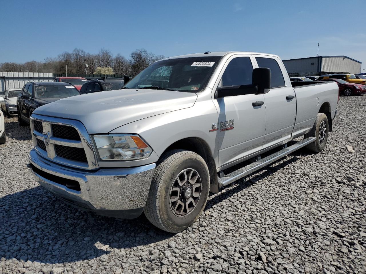 ram 3500 2018 3c63r2gl8jg249200