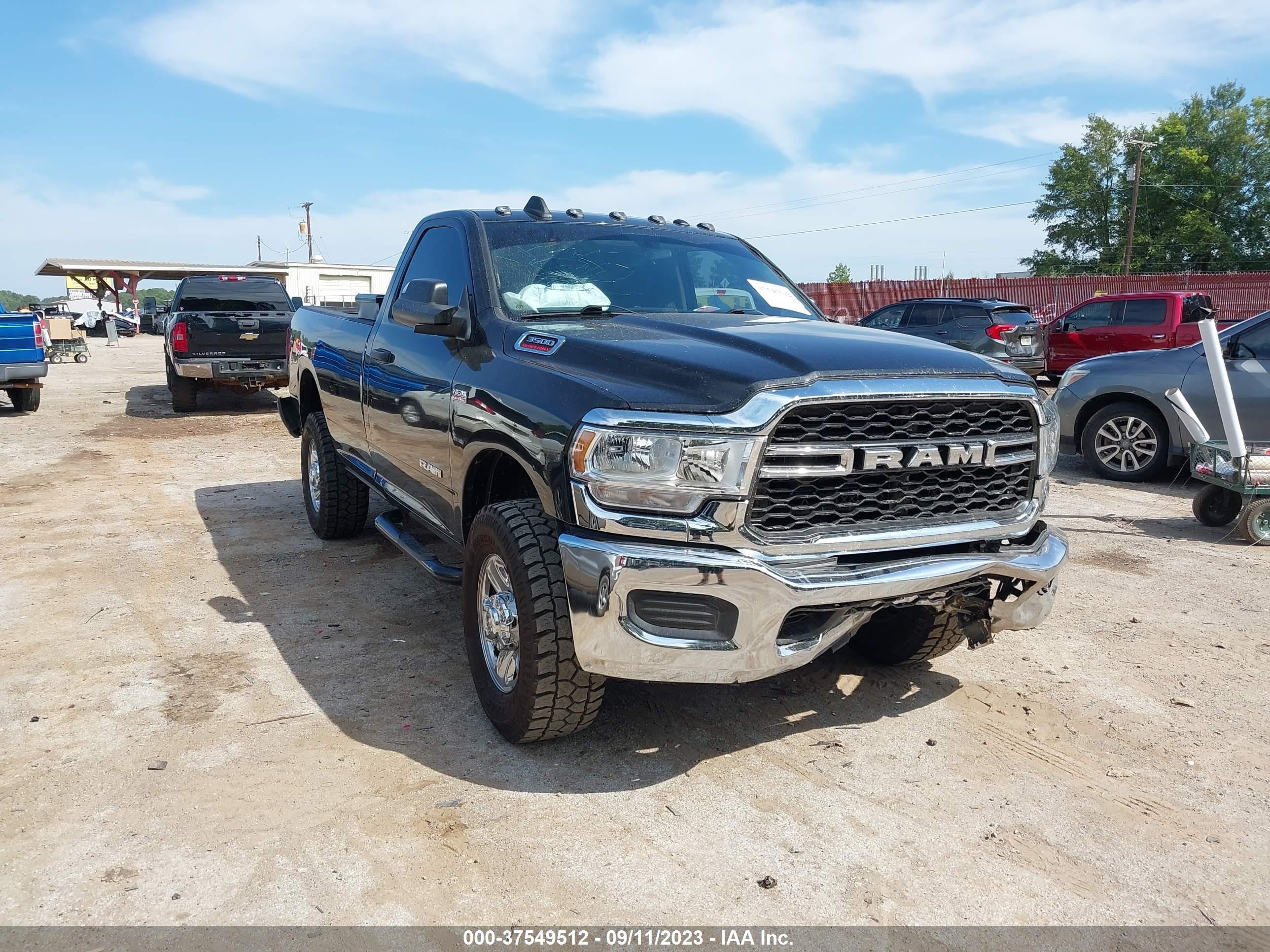 ram 3500 trade 2020 3c63r3ajxlg128684