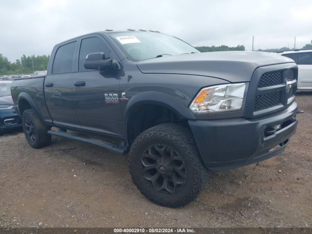 ram 3500 2018 3c63r3cl6jg312273