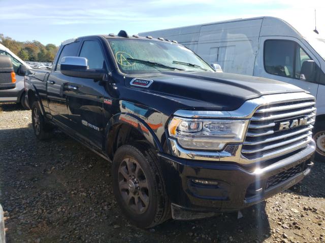 ram 3500 longh 2019 3c63r3fj6kg580817