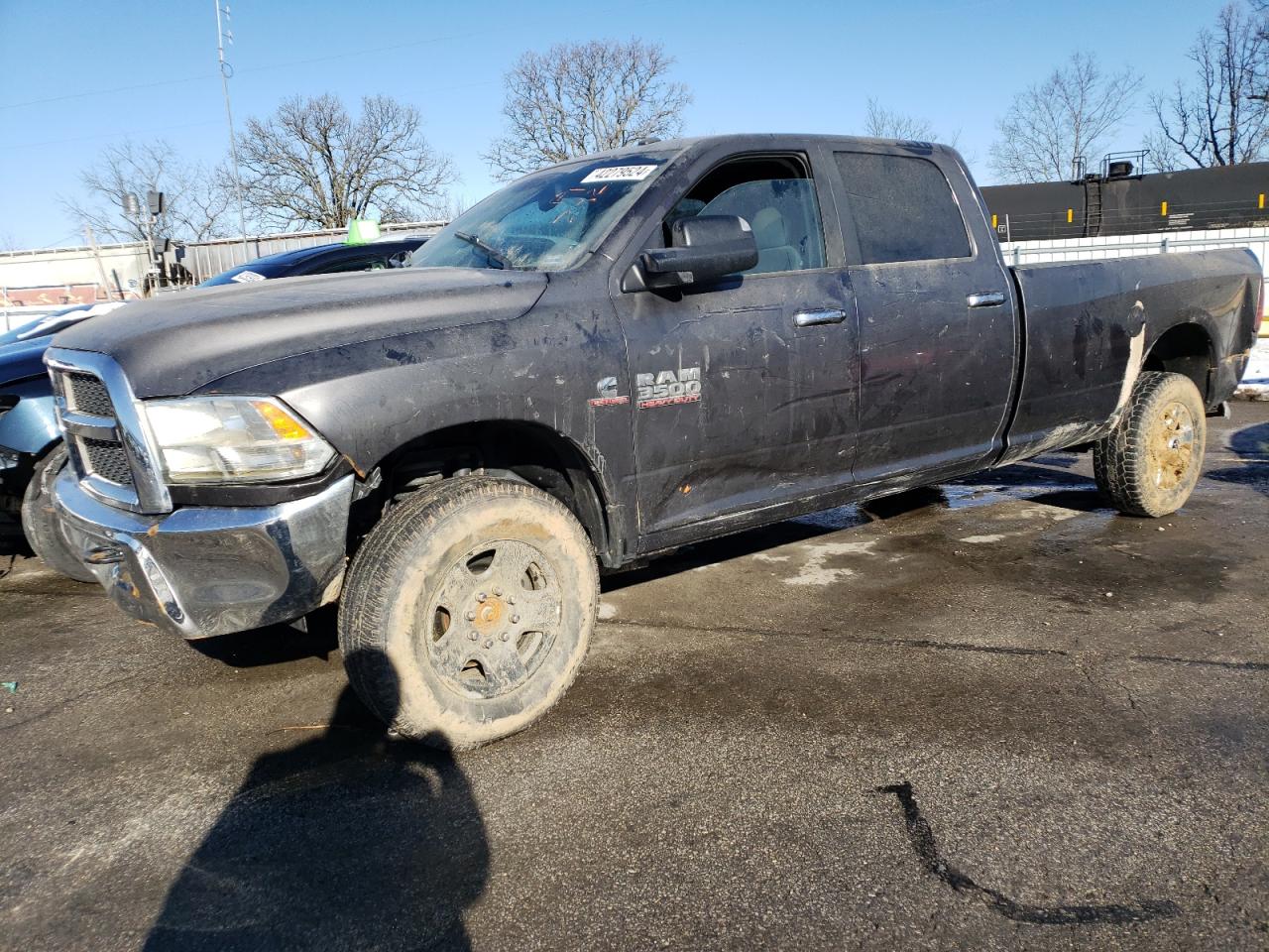 ram 3500 2014 3c63r3hl0eg307598