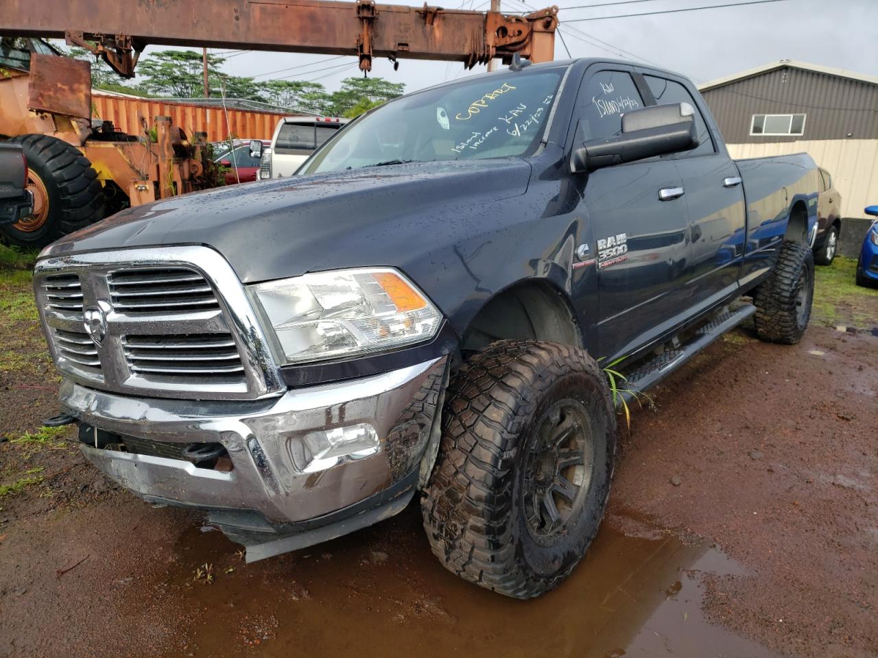 ram 3500 2016 3c63r3hl7gg242932