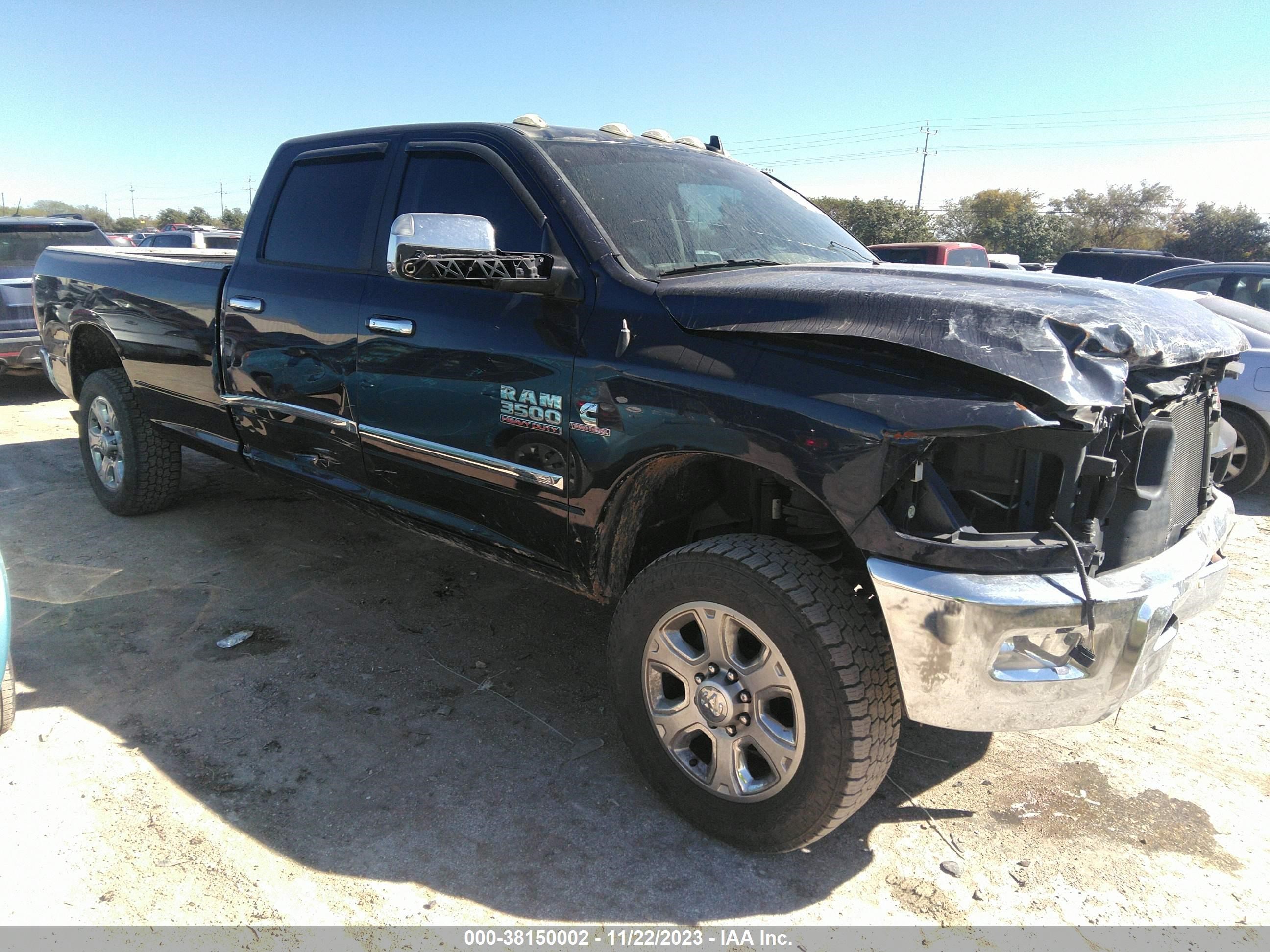 ram 3500 2014 3c63r3jl6eg274035