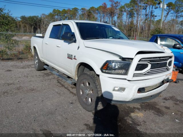 ram 3500 2018 3c63r3ml5jg132300