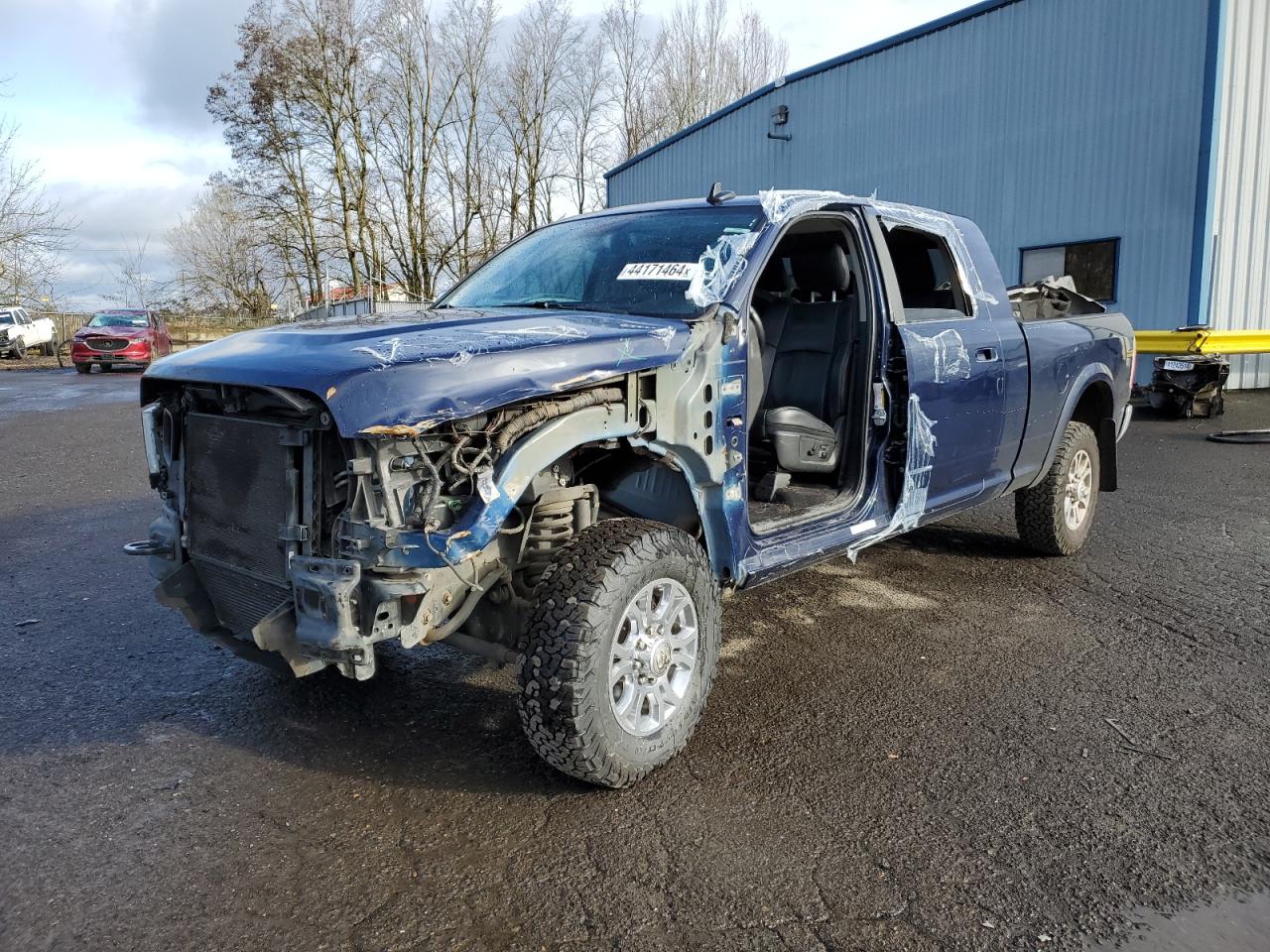 ram 3500 2018 3c63r3ml5jg353833