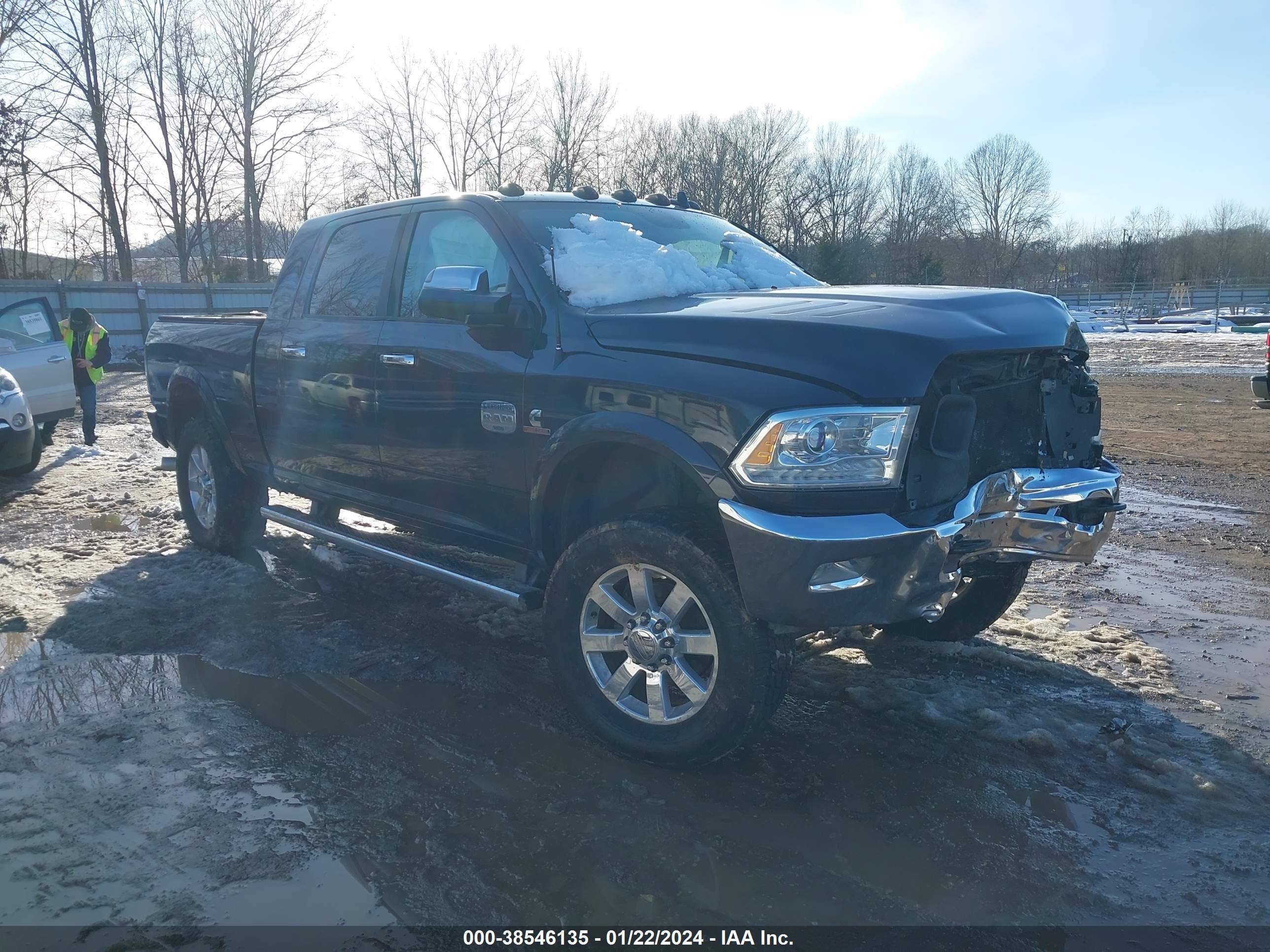 ram 3500 2014 3c63r3nl6eg227792