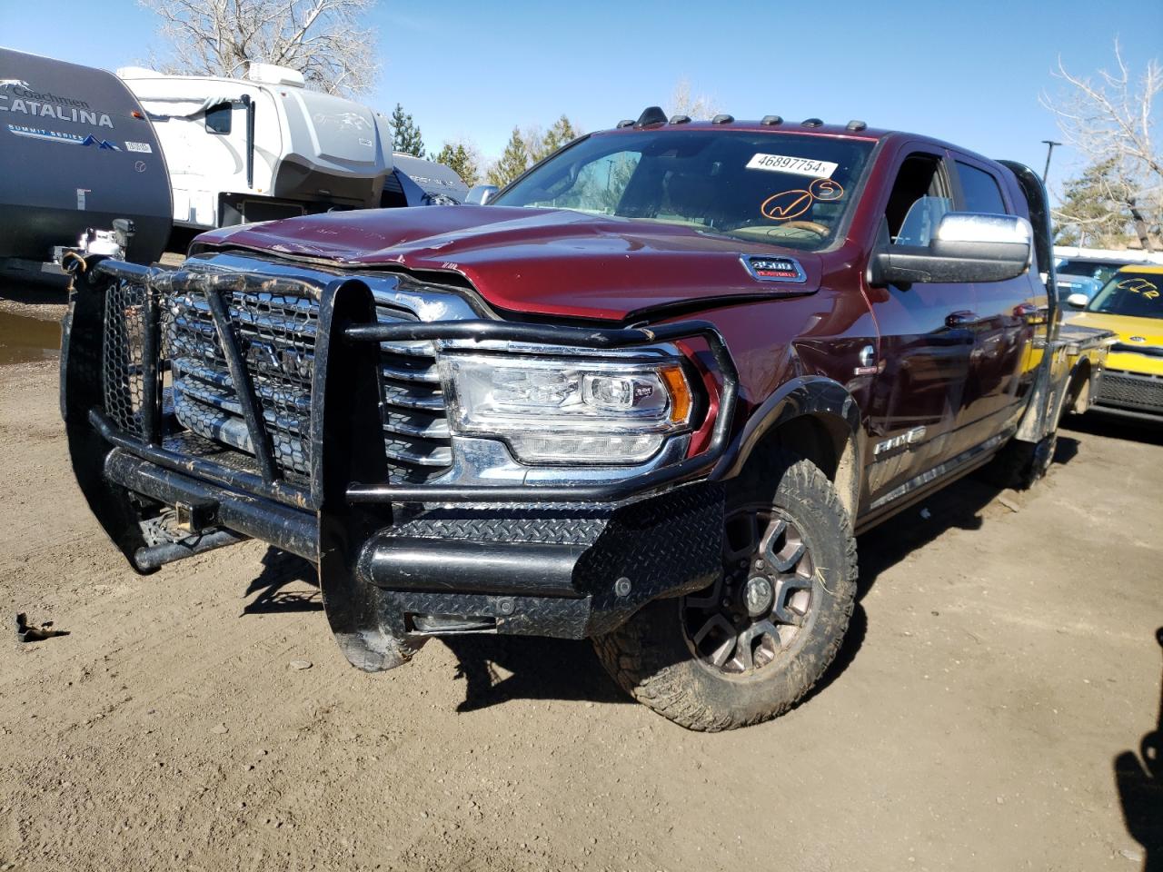 ram 3500 2019 3c63r3nl6kg607324