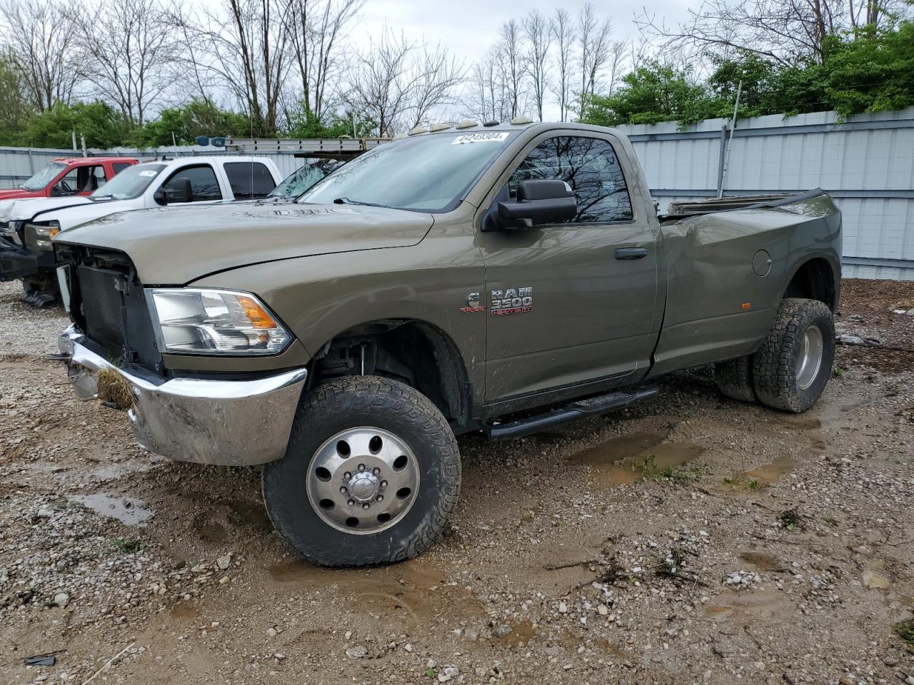 ram 3500 2014 3c63rral2eg115645