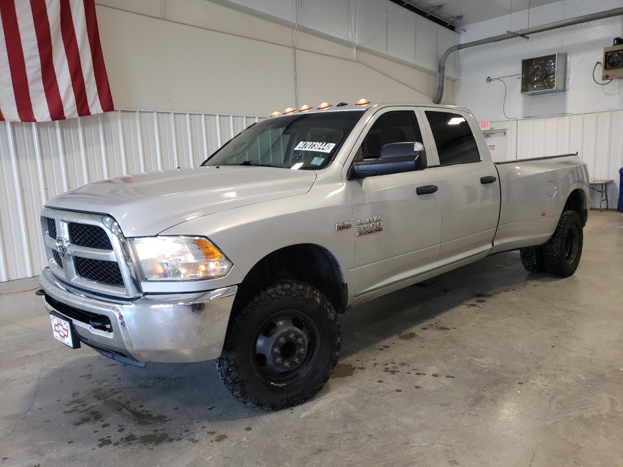 ram 3500 2018 3c63rrgj8jg334965