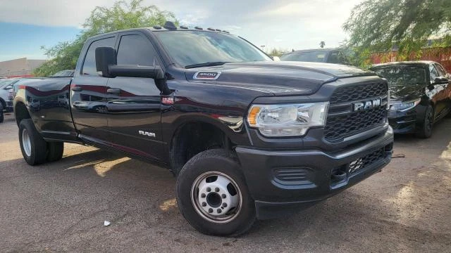 ram 3500 trade 2022 3c63rrgj9ng106690