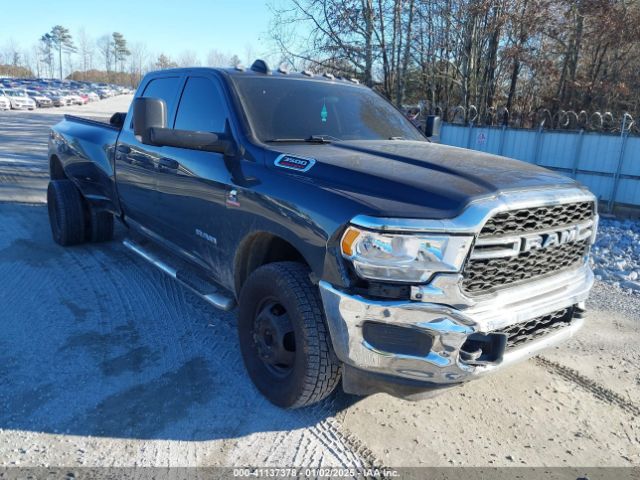 ram 3500 2019 3c63rrgl0kg552997