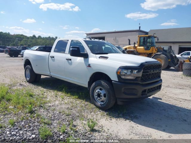 ram 3500 2024 3c63rrgl0rg307613