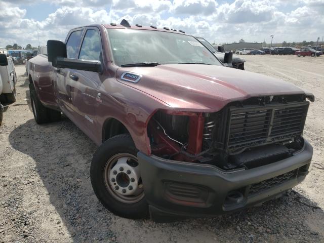 ram 3500 trade 2021 3c63rrgl1mg672536