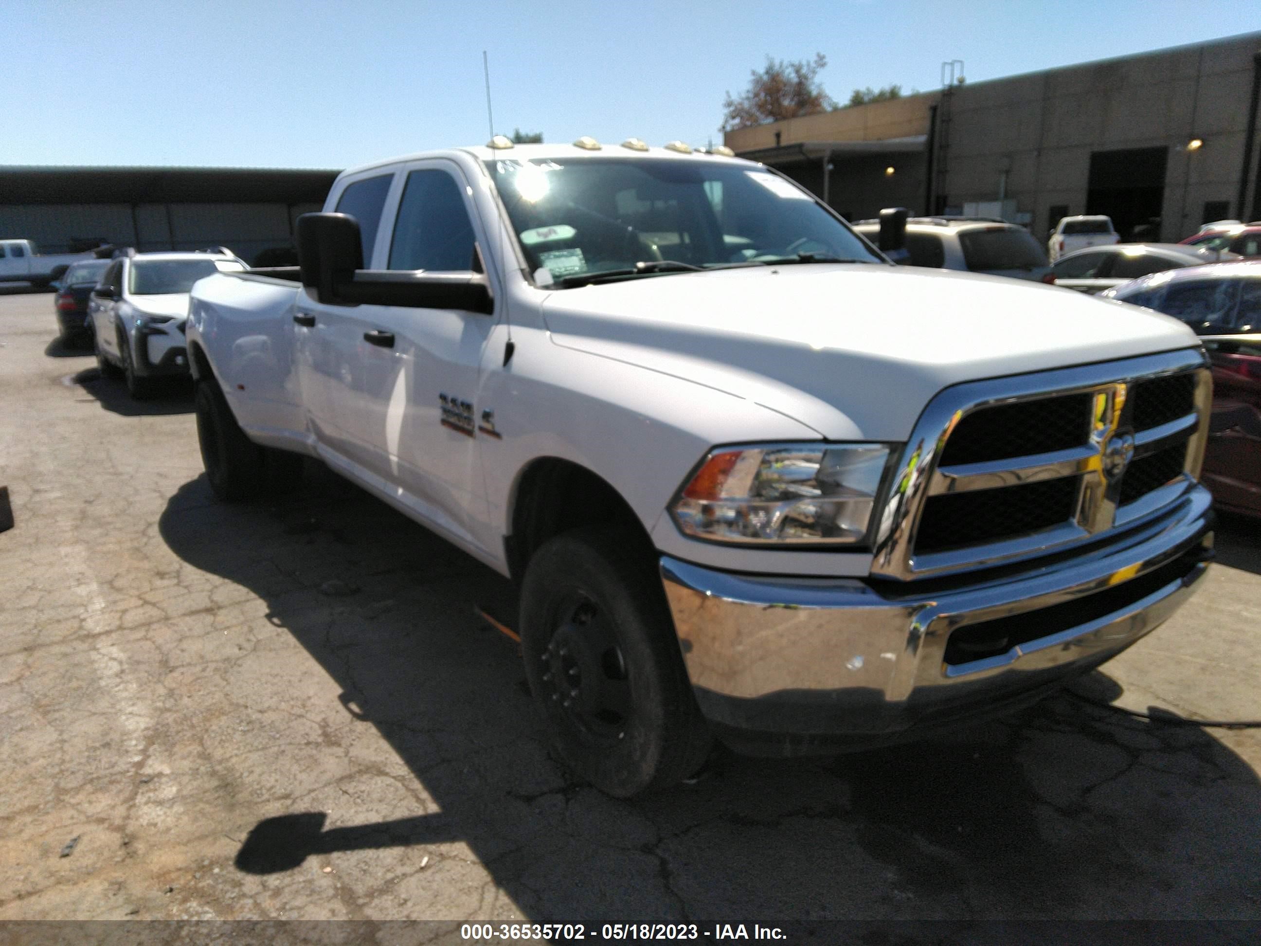 ram 3500 2017 3c63rrgl2hg614327