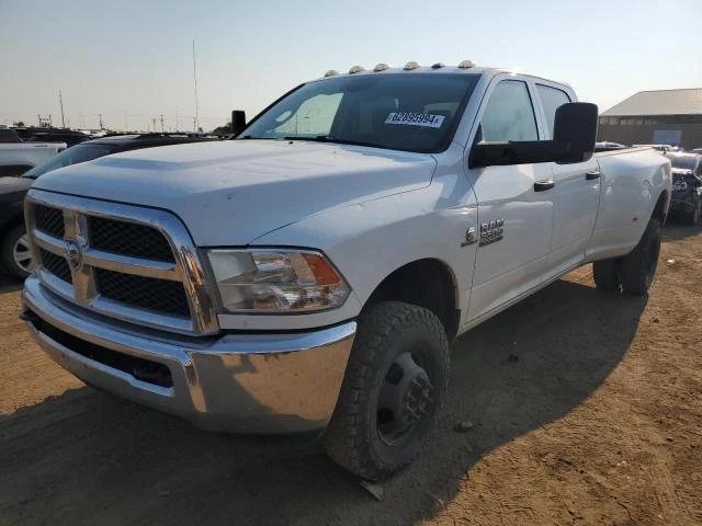 ram 3500 st 2014 3c63rrgl3eg108677