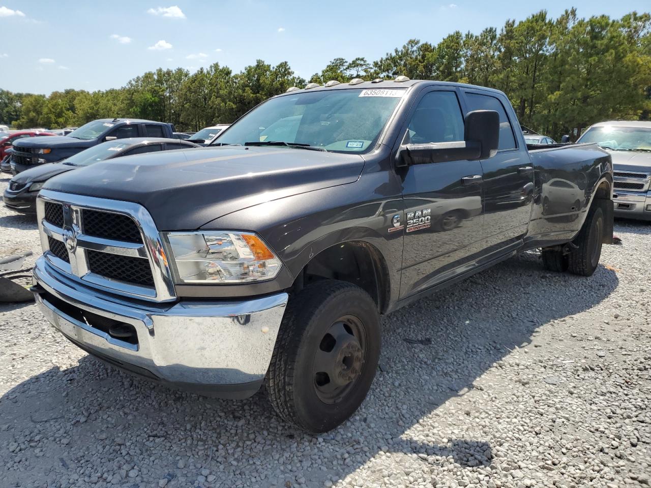 ram 3500 2018 3c63rrgl5jg339106