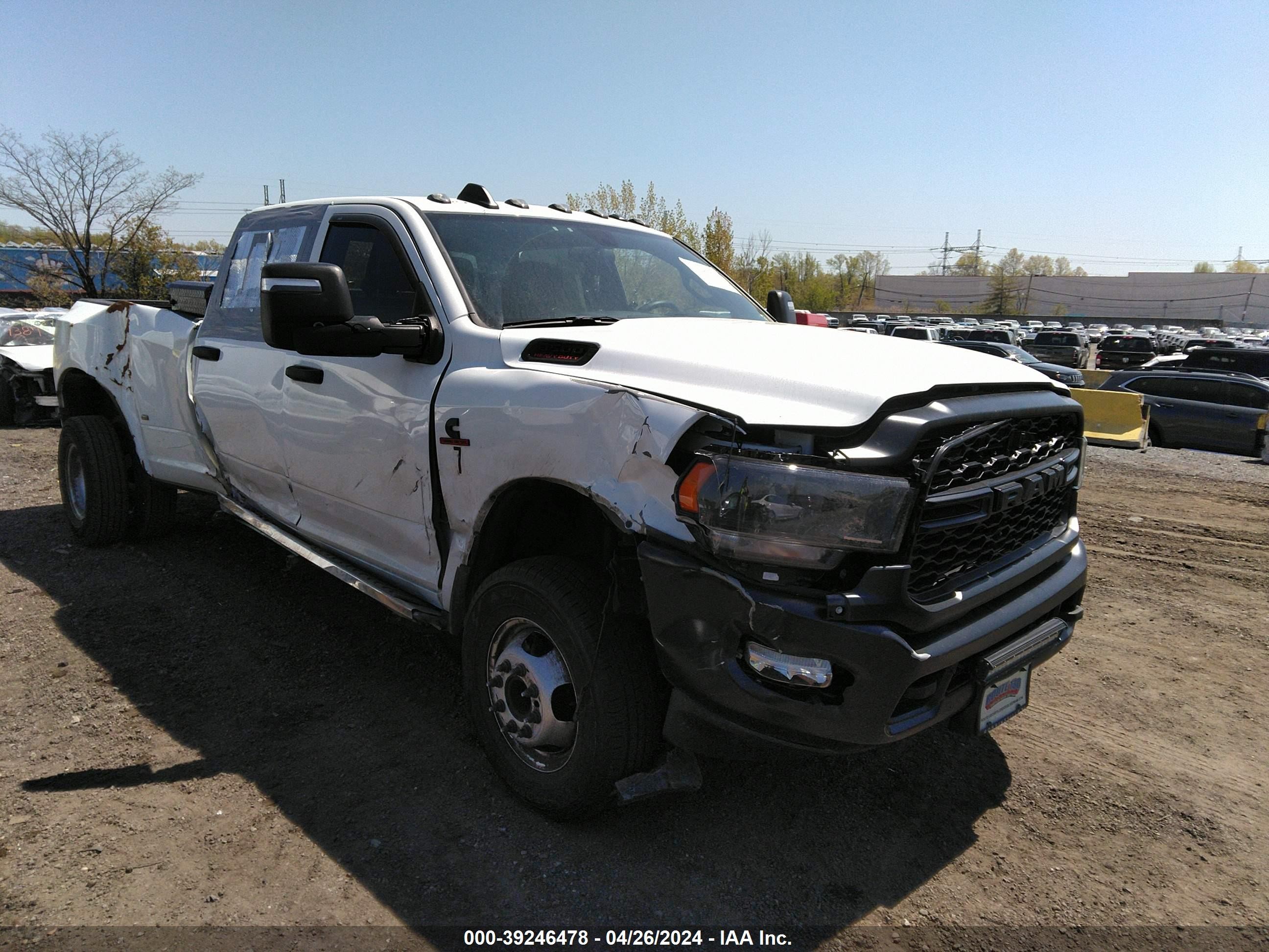 ram 3500 2023 3c63rrgl6pg560786