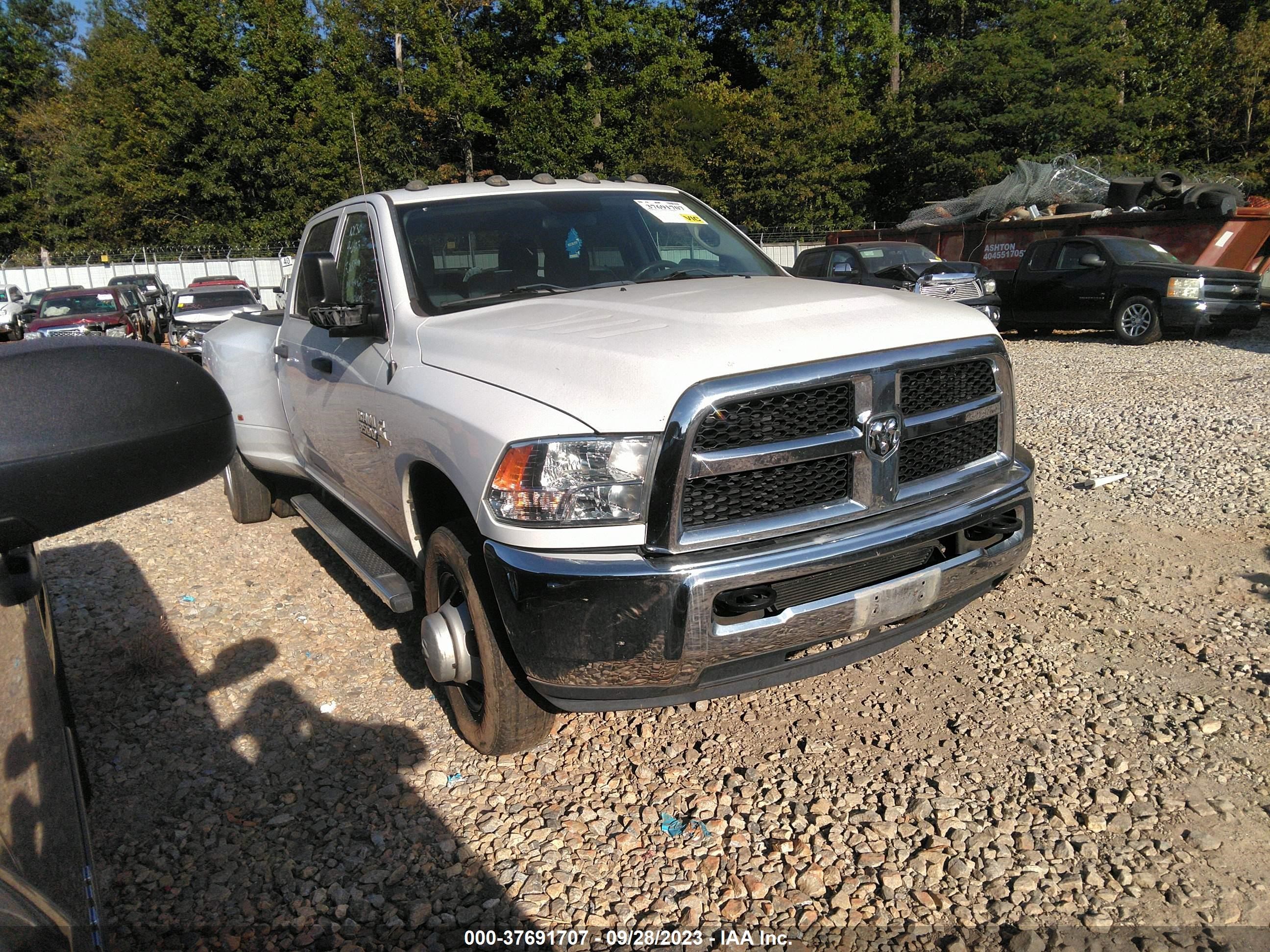 ram 3500 2018 3c63rrgl7jg124648