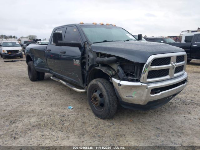 ram 3500 2015 3c63rrgl9fg551109