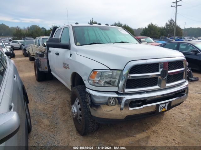 ram 3500 2018 3c63rrglxjg361215