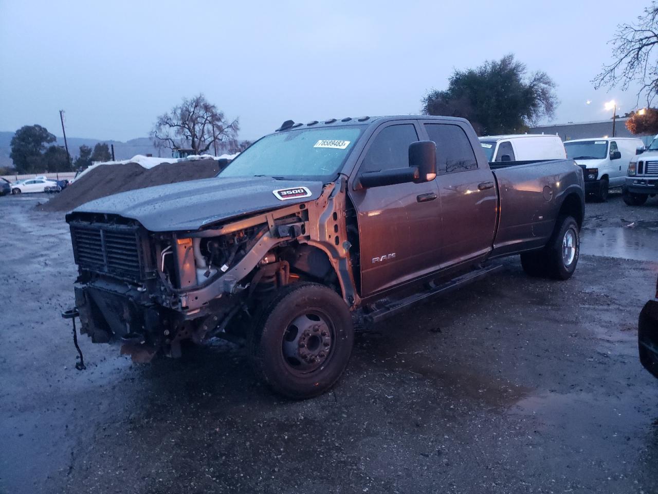 ram 3500 2019 3c63rrglxkg614647