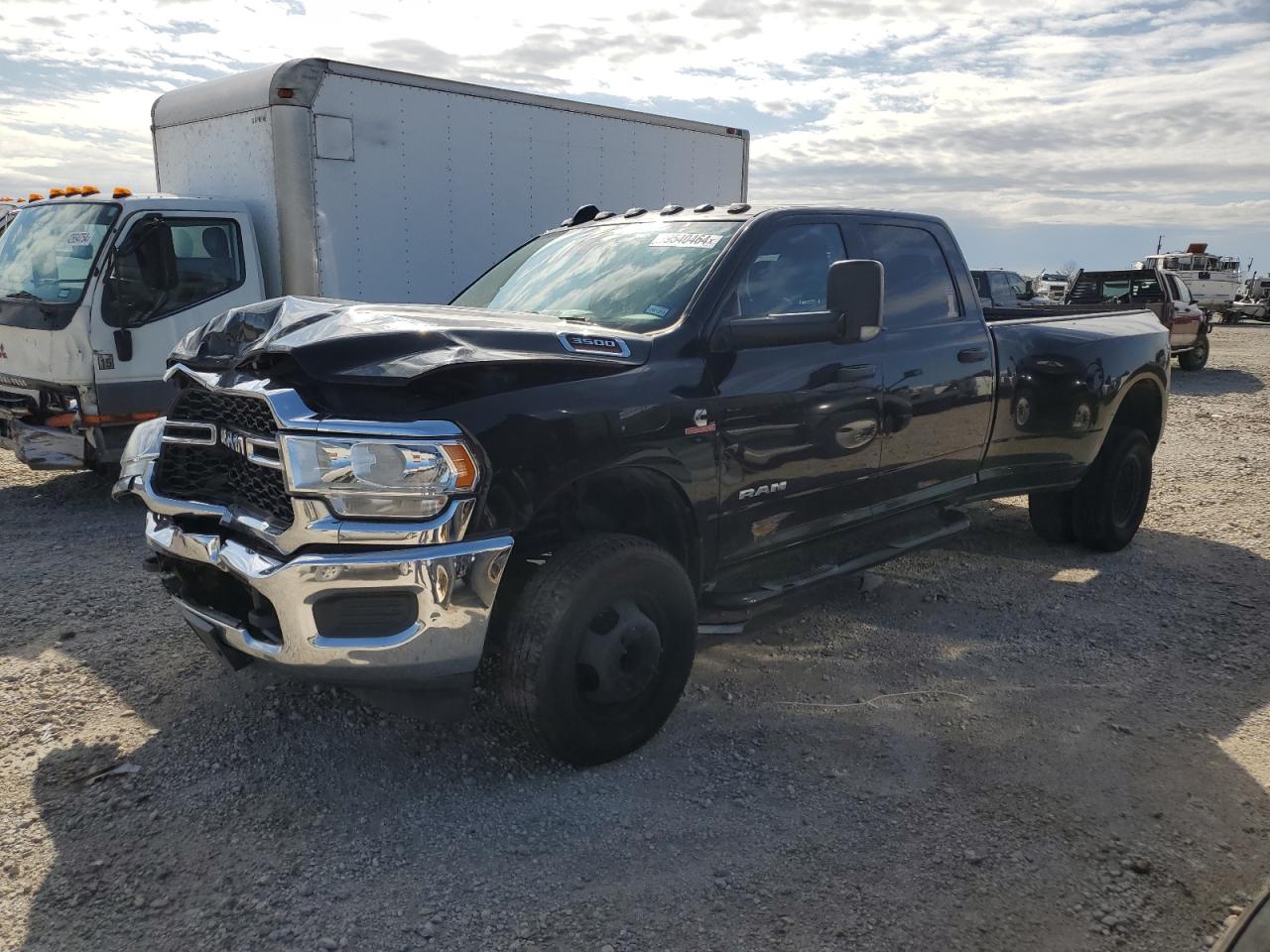 ram 3500 2019 3c63rrglxkg618147