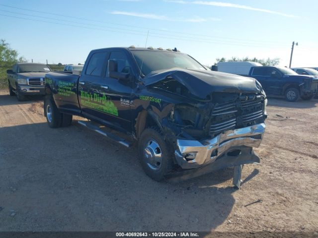 ram 3500 2018 3c63rrhl2jg268218