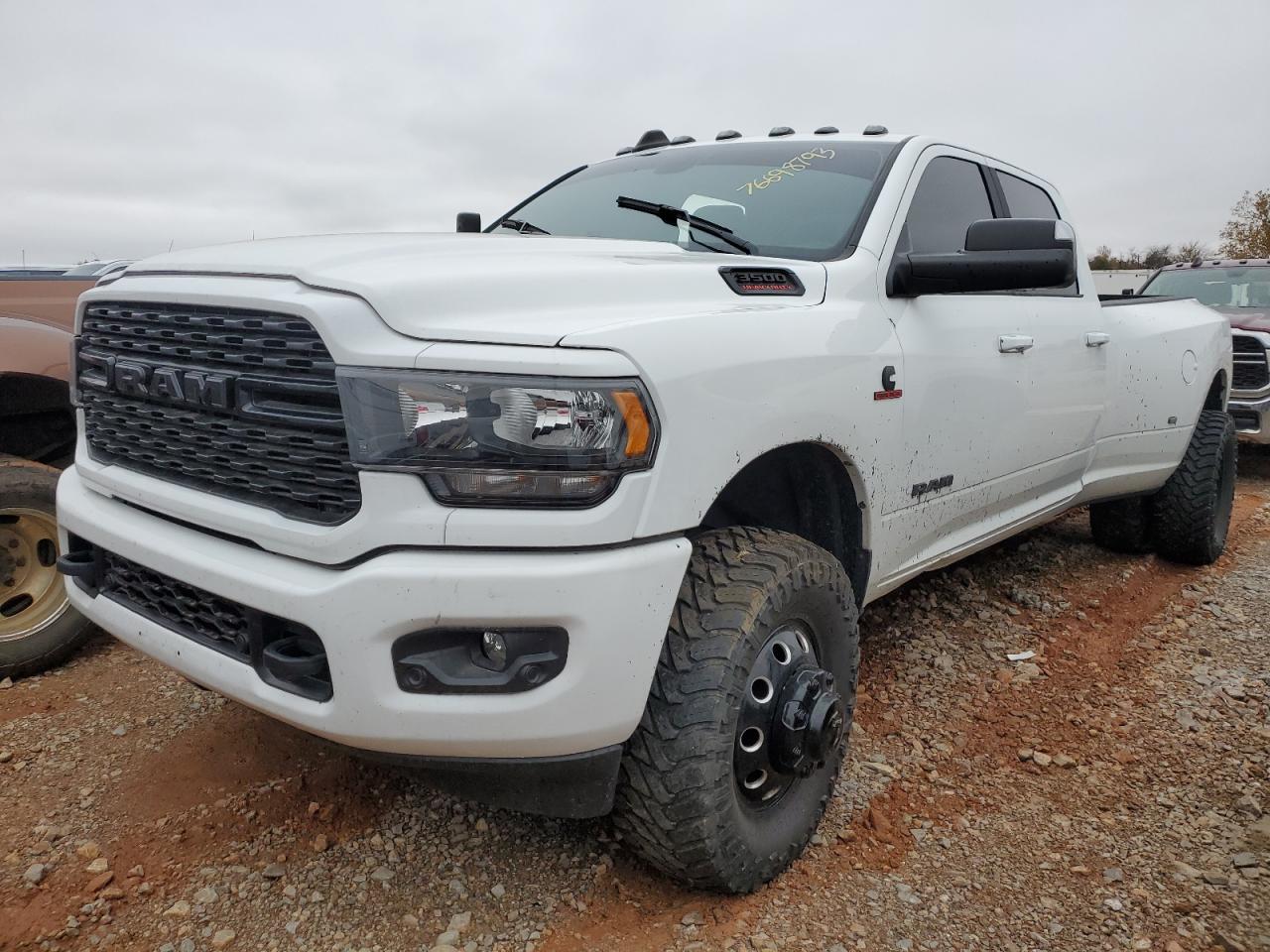 ram 3500 big h 2022 3c63rrhl4ng214280