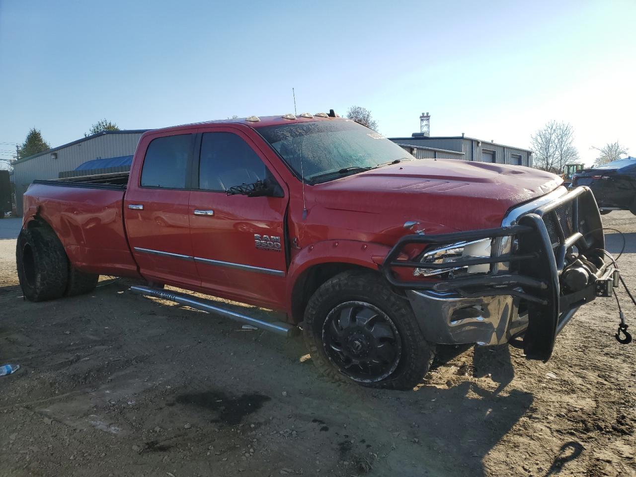 ram 3500 2014 3c63rrhl5eg108890