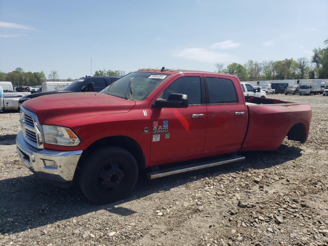 ram 3500 2016 3c63rrhl5gg176609