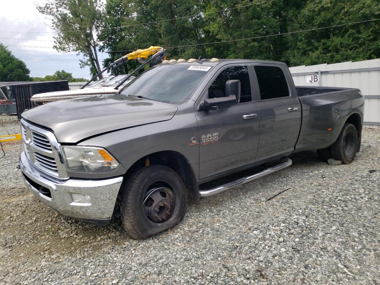 ram 3500 2013 3c63rrhl7dg604255