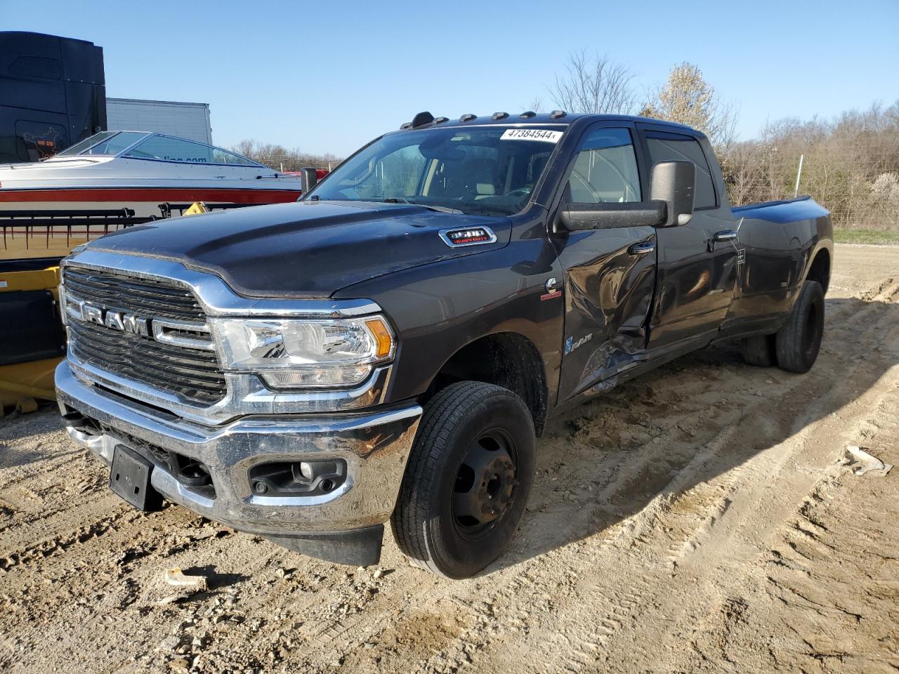 ram 3500 2019 3c63rrhl7kg624115