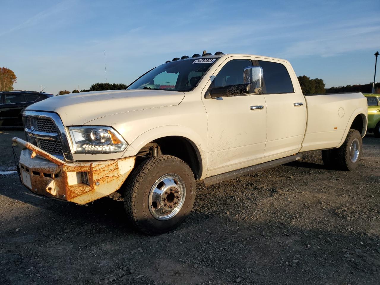 ram 3500 2016 3c63rrjl4gg242772