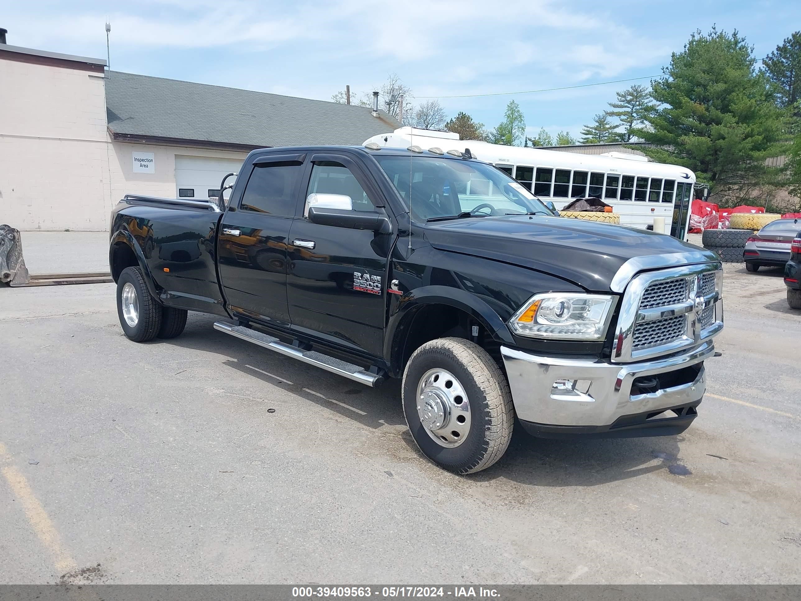 ram 3500 2014 3c63rrjl5eg301261