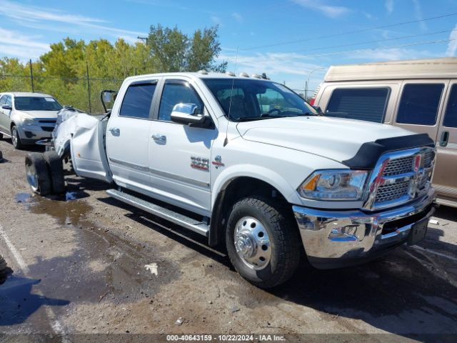 ram 3500 2018 3c63rrjl7jg173955