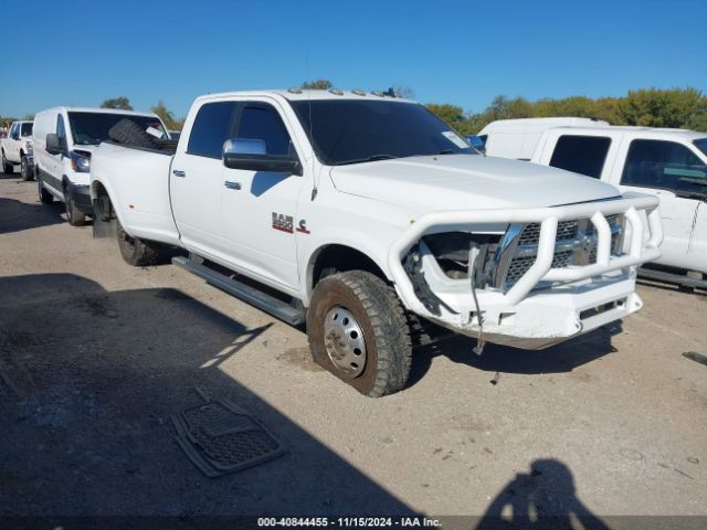 ram 3500 2018 3c63rrjl7jg305323