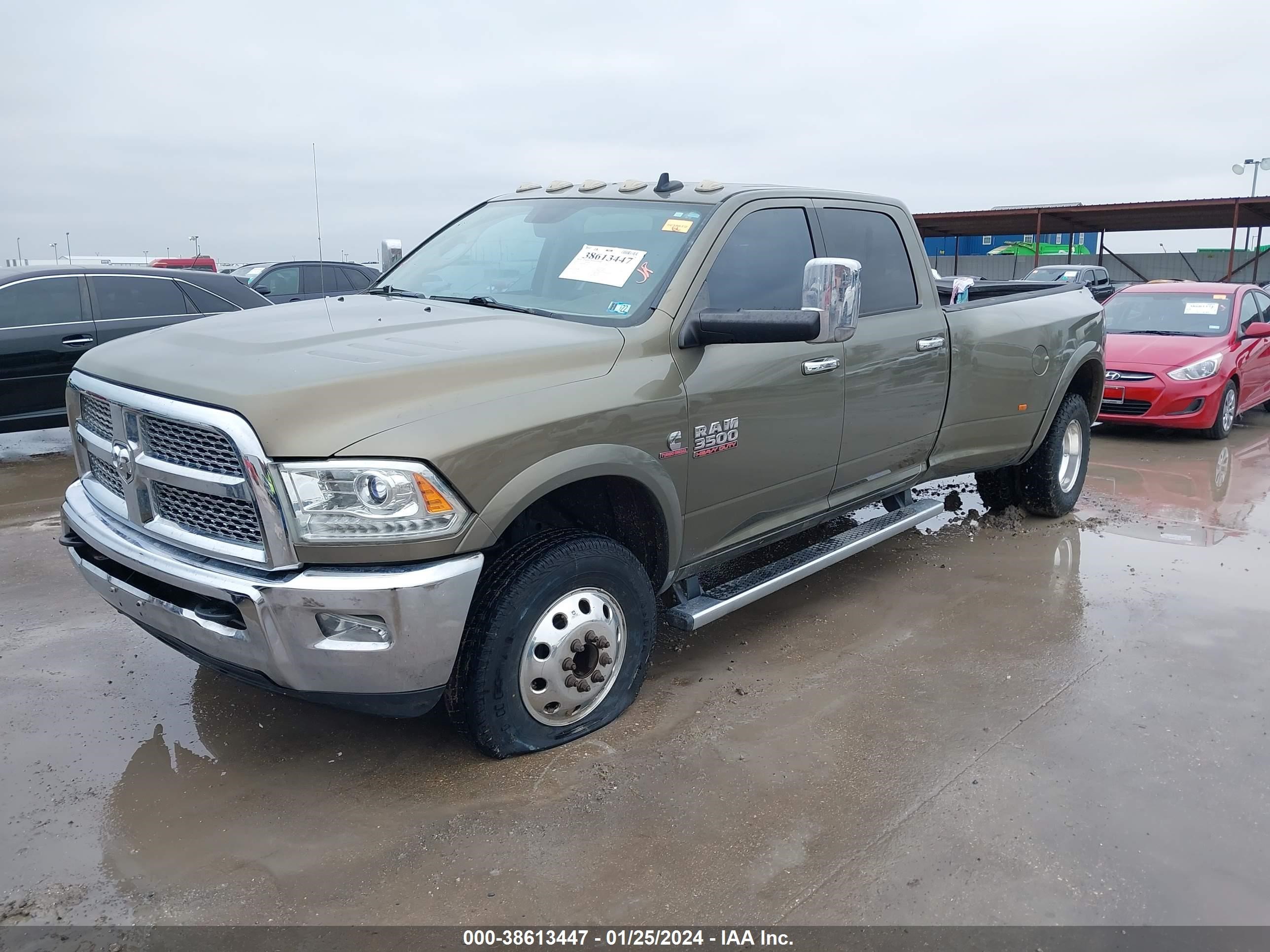 ram 3500 2015 3c63rrjl9fg703124