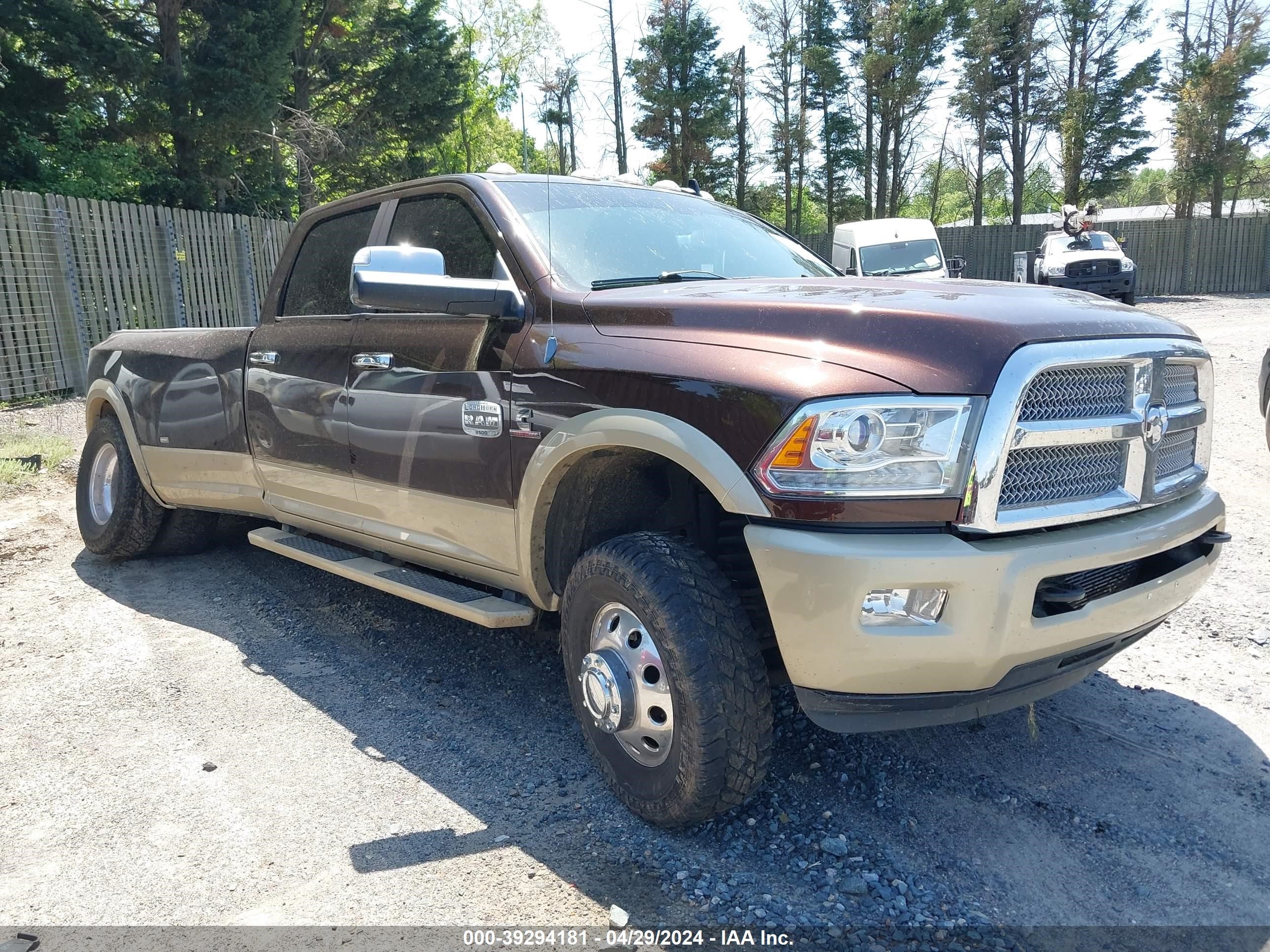 ram 3500 2013 3c63rrkl3dg597006