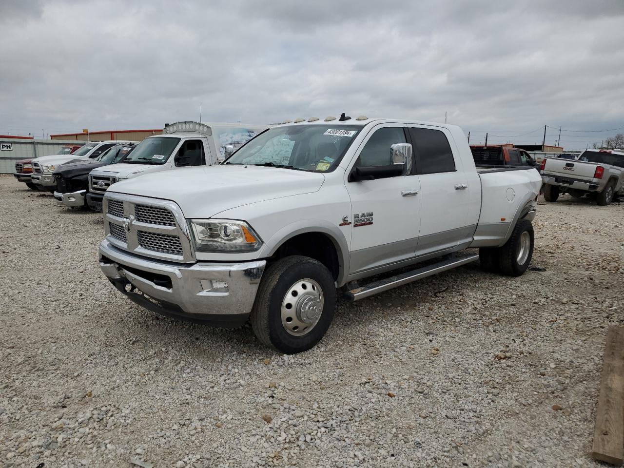 ram 3500 2015 3c63rrml2fg509143