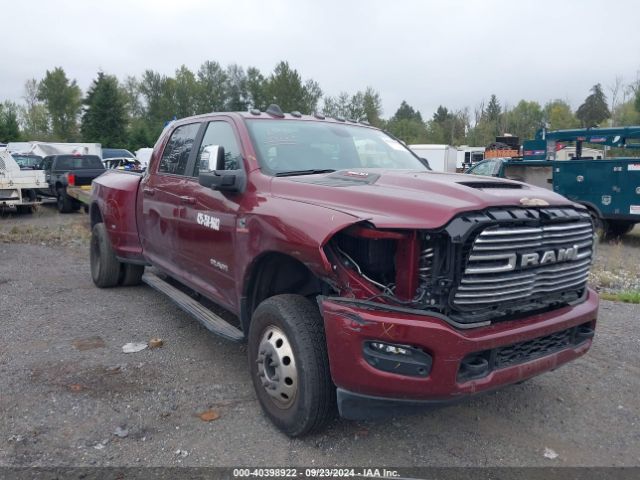 ram 3500 2023 3c63rrml3pg523005