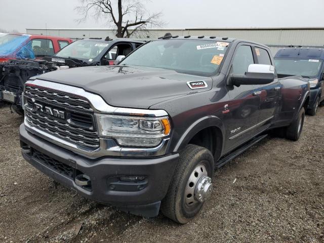 ram 3500 limit 2019 3c63rrrl5kg660870