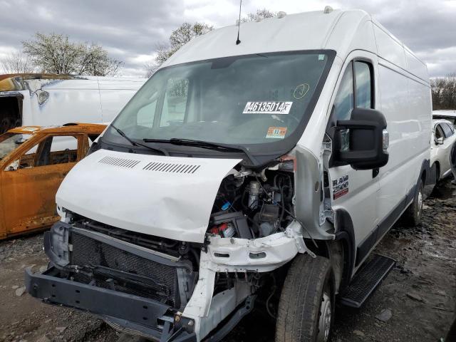 ram promaster 2021 3c6ervdg4me502675