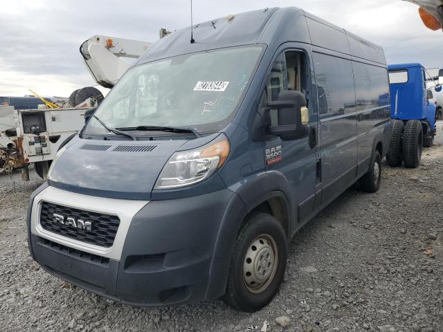 ram promaster 2021 3c6frvjgxme503306