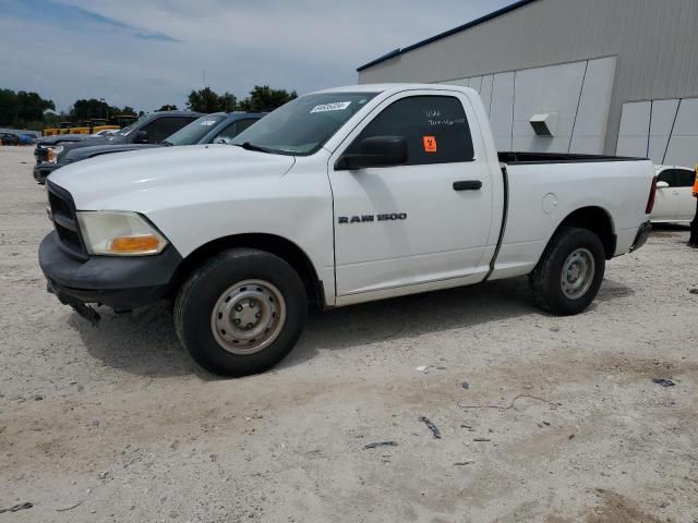 dodge ram 1500 2012 3c6jd6ak9cg192182