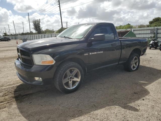 dodge ram 1500 s 2012 3c6jd6at0cg117752