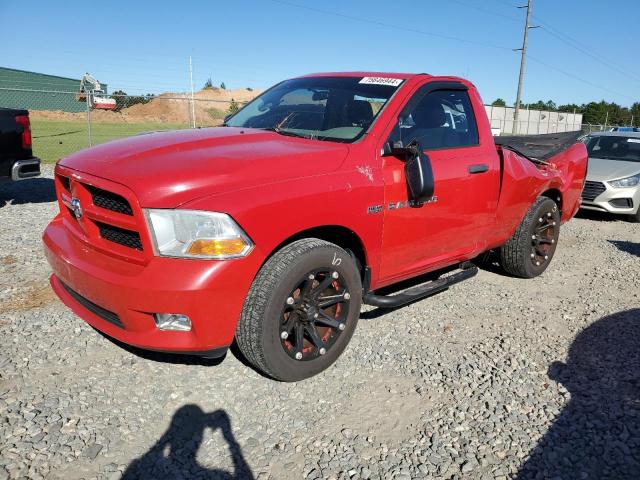 dodge ram 1500 s 2012 3c6jd6at2cg257429