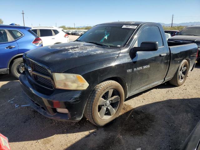 dodge ram 1500 s 2012 3c6jd6at6cg170472