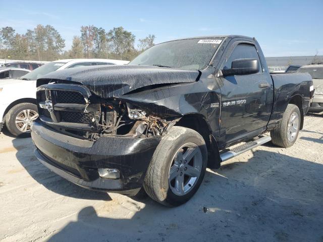 dodge ram 1500 s 2012 3c6jd6at9cg242958