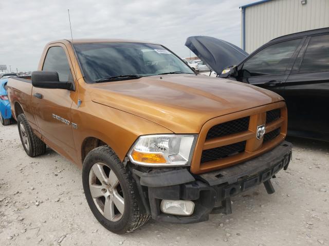 dodge ram 1500 s 2012 3c6jd6at9cg277192