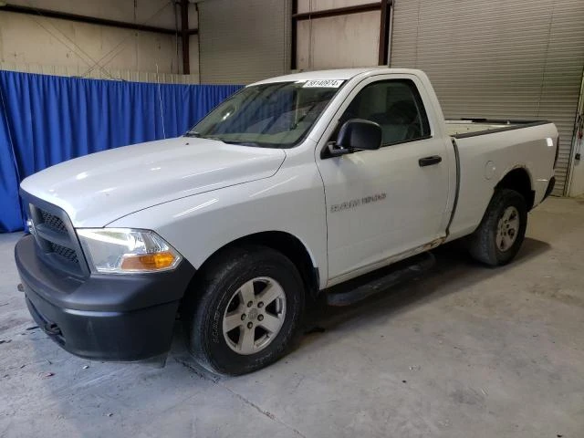 dodge ram 1500 s 2012 3c6jd7ap6cg127730